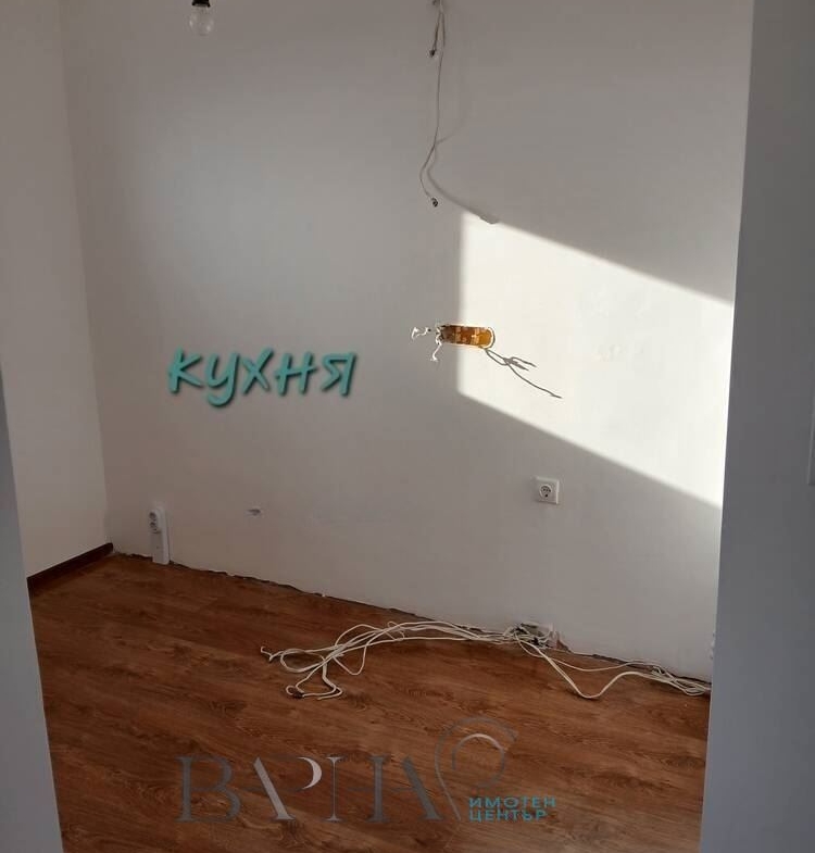 2-стаен - Варна, Цветен - 0