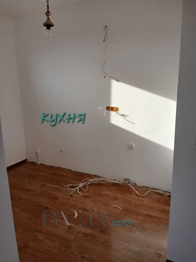 2-стаен - Варна, Цветен - 0