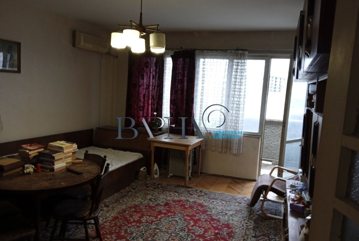 3-стаен - Варна, Чайка - 0