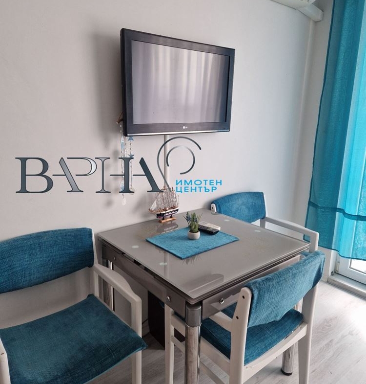 2-стаен - Варна, м-т Ален Мак - 0