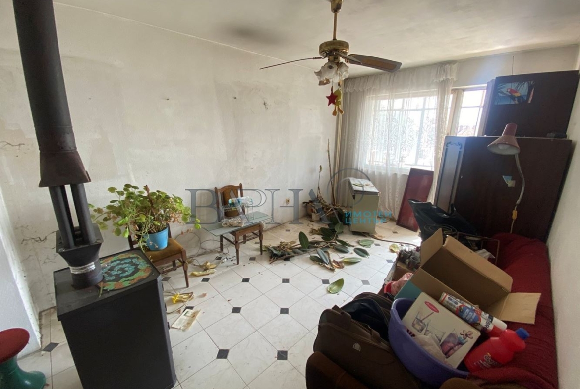 3-стаен - Варна, Център - 0