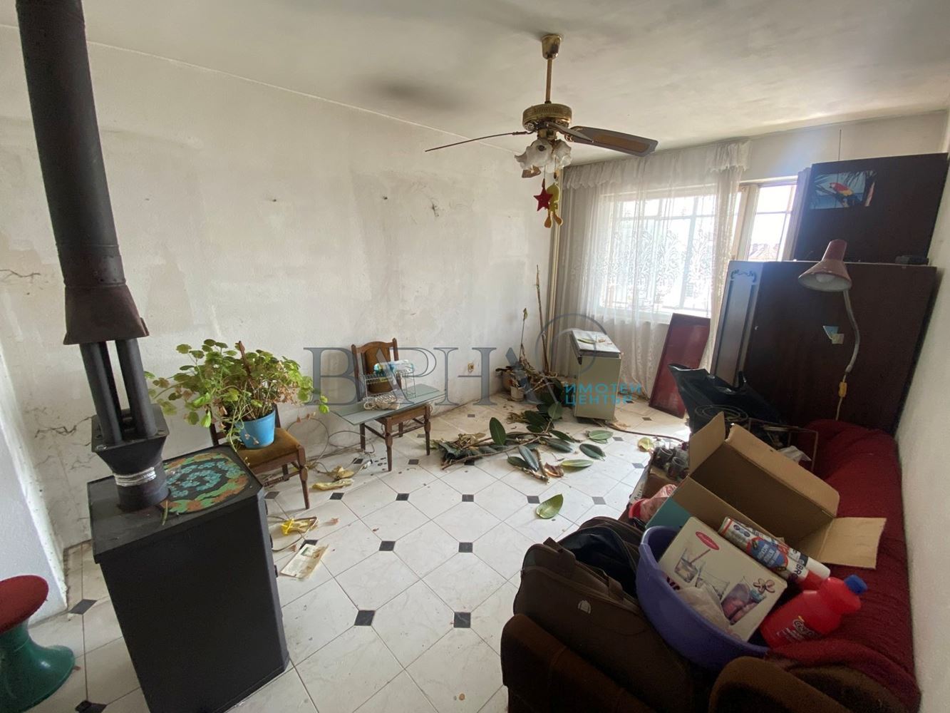 3-стаен - Варна, Център - 0