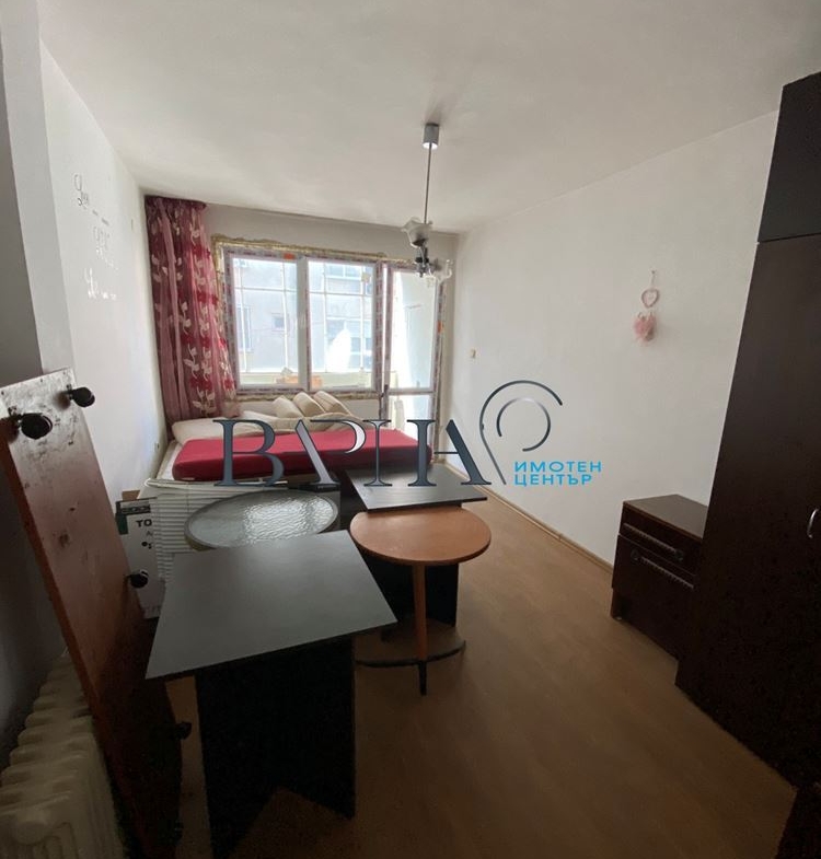 2-стаен - Варна, Лятно кино Тракия - 0