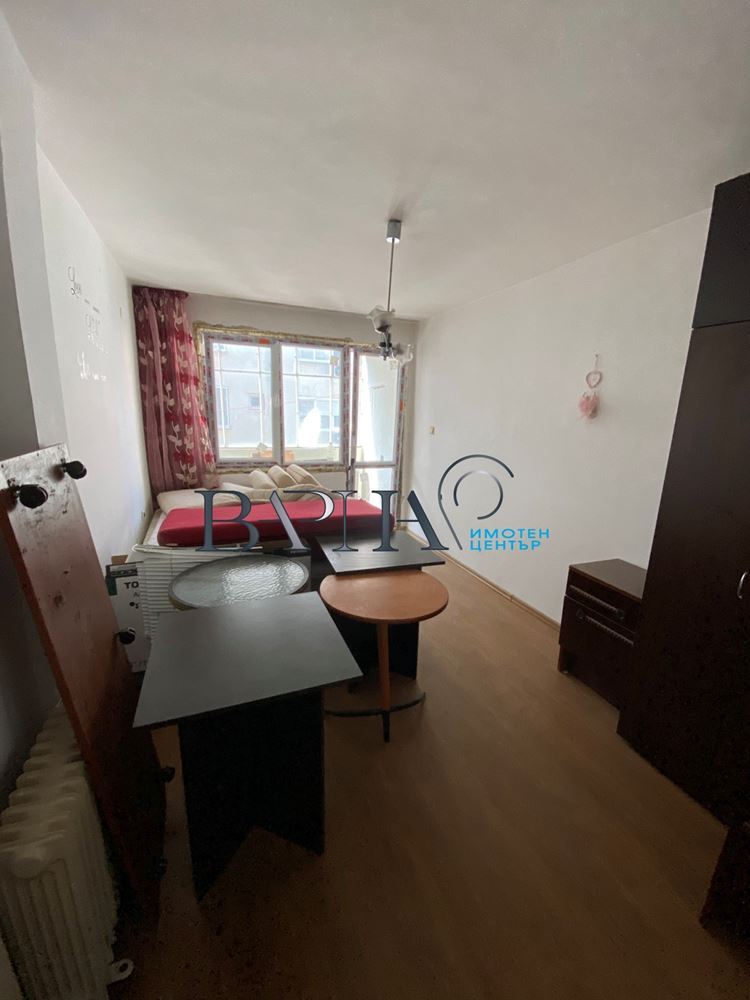 2-стаен - Варна, Лятно кино Тракия - 0