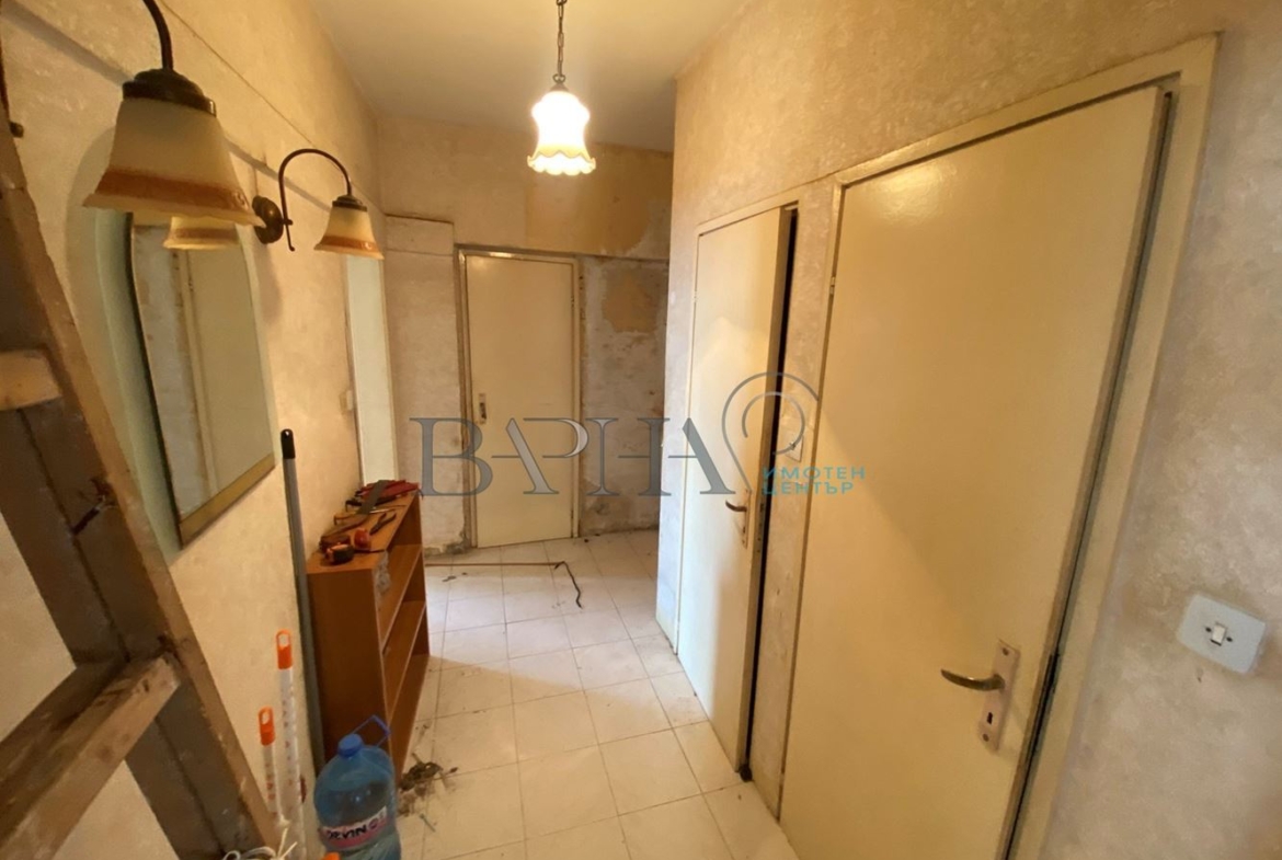 3-стаен - Варна, Център - 0