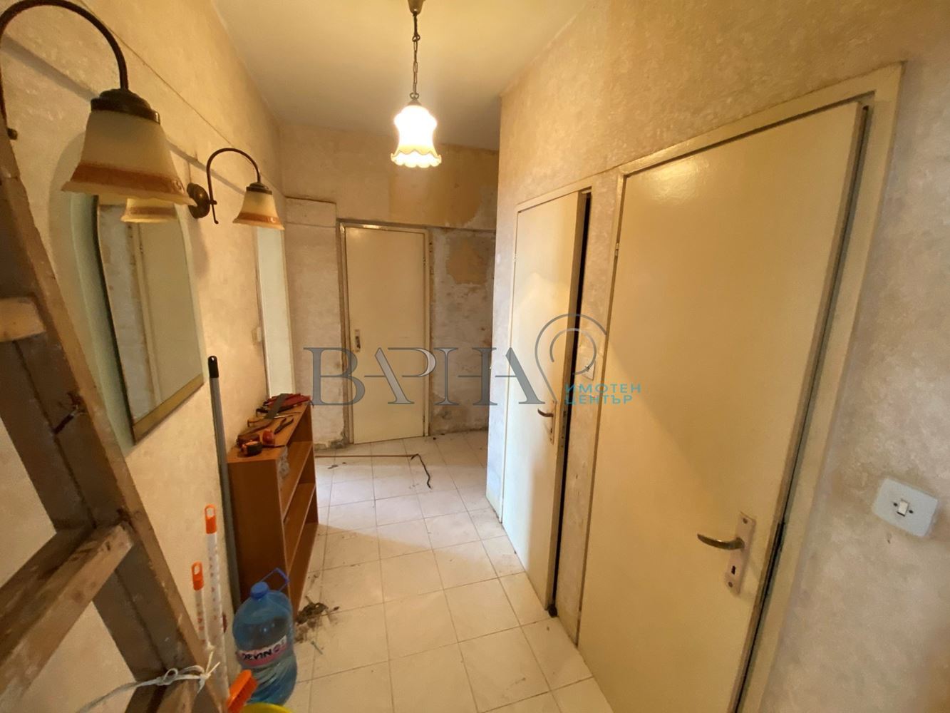 3-стаен - Варна, Център - 0