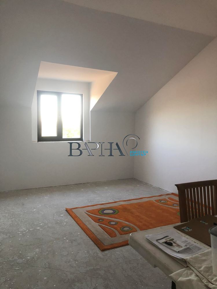 Къща - Варна, област, с.Изгрев - 0