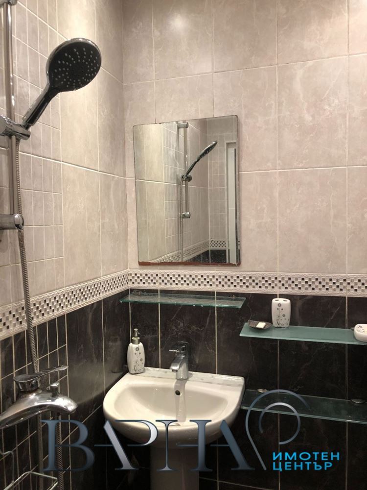 3-стаен – Варна, Левски-0 3-стаен - Варна, Левски - 0