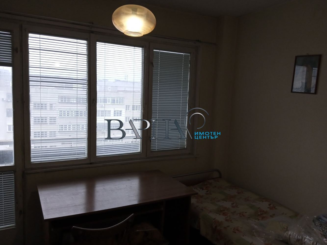 3-стаен - Варна, Чайка - 0