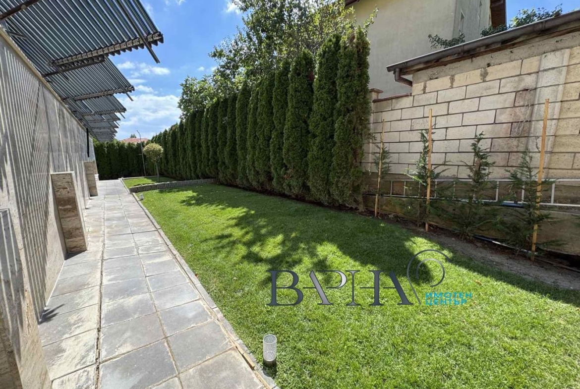 2-стаен - Варна, м-т Ален Мак - 0