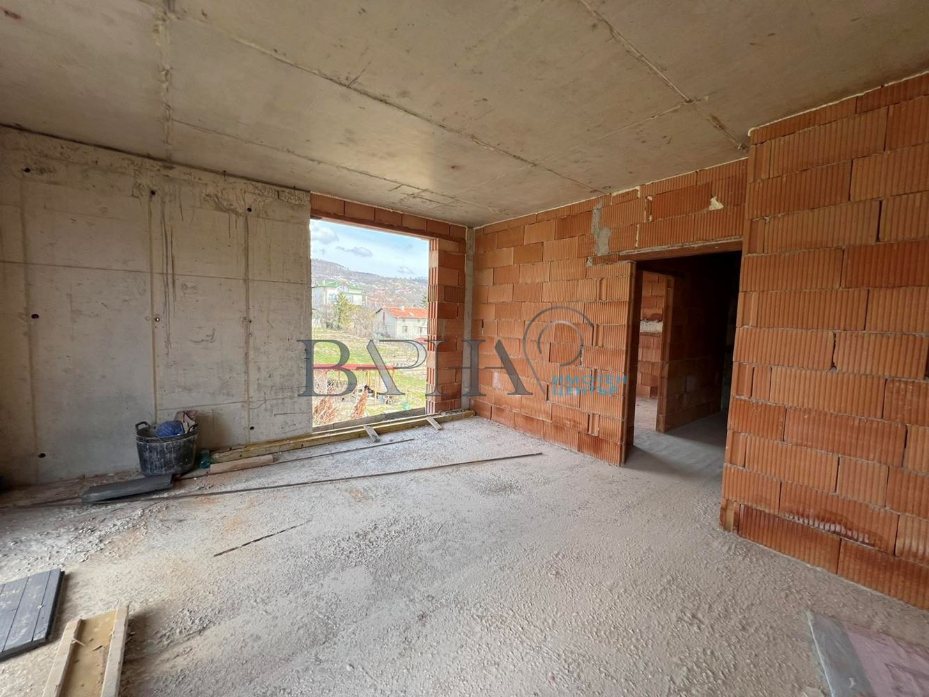 2-стаен – Варна, Изгрев-0 2-стаен - Варна, Изгрев - 0