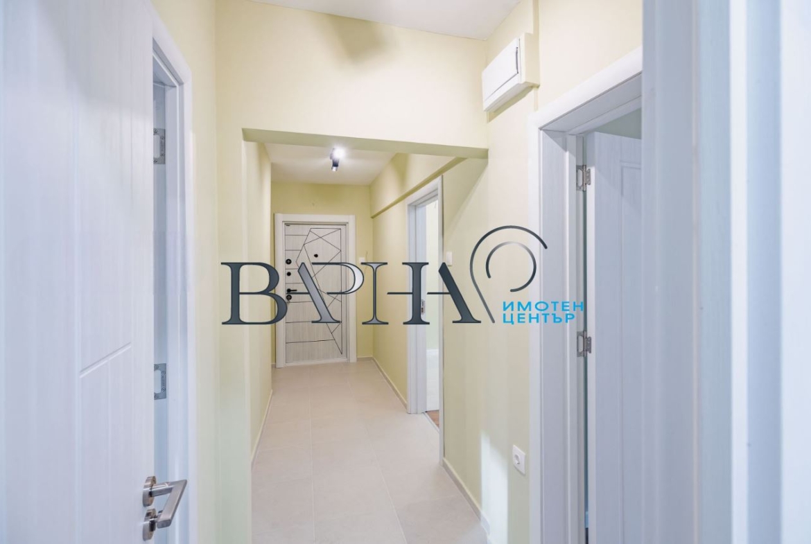 Продава Тристаен апартамент Чайка До Пазара - 0