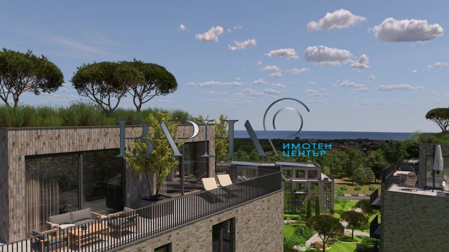 3-стаен - Варна, м-т Траката - 0