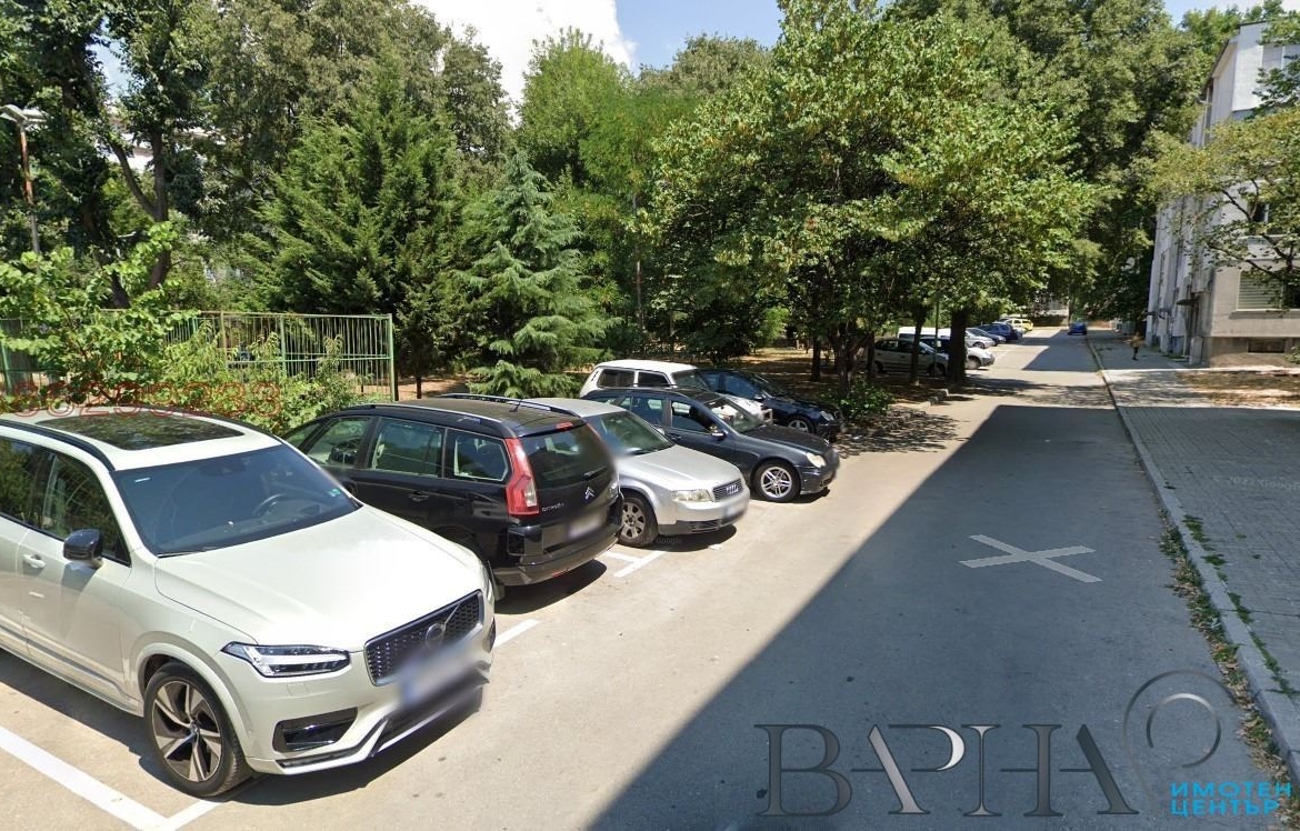 2-стаен - Варна, Чаталджа - 0