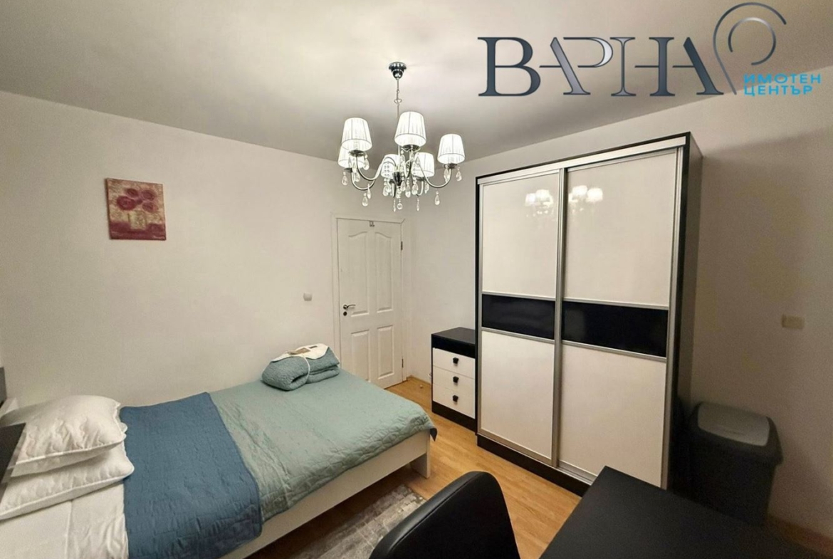 4-стаен - Варна, Завод Дружба - 0