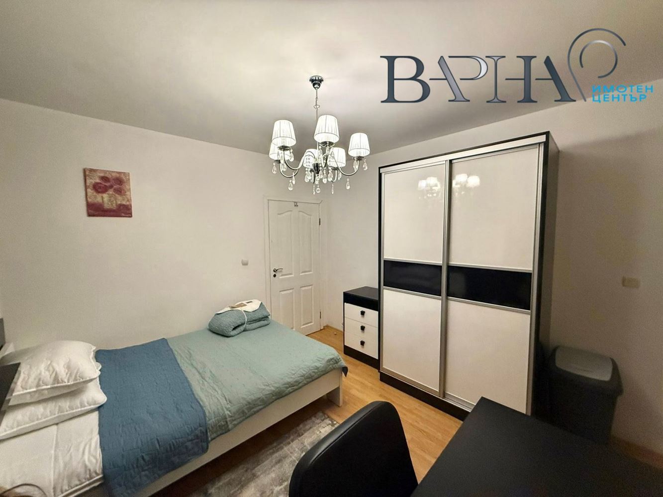 4-стаен - Варна, Завод Дружба - 0