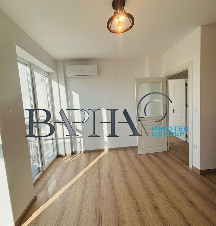 Продава Нов Двустаен Апартамент в Нова Сграда - 0