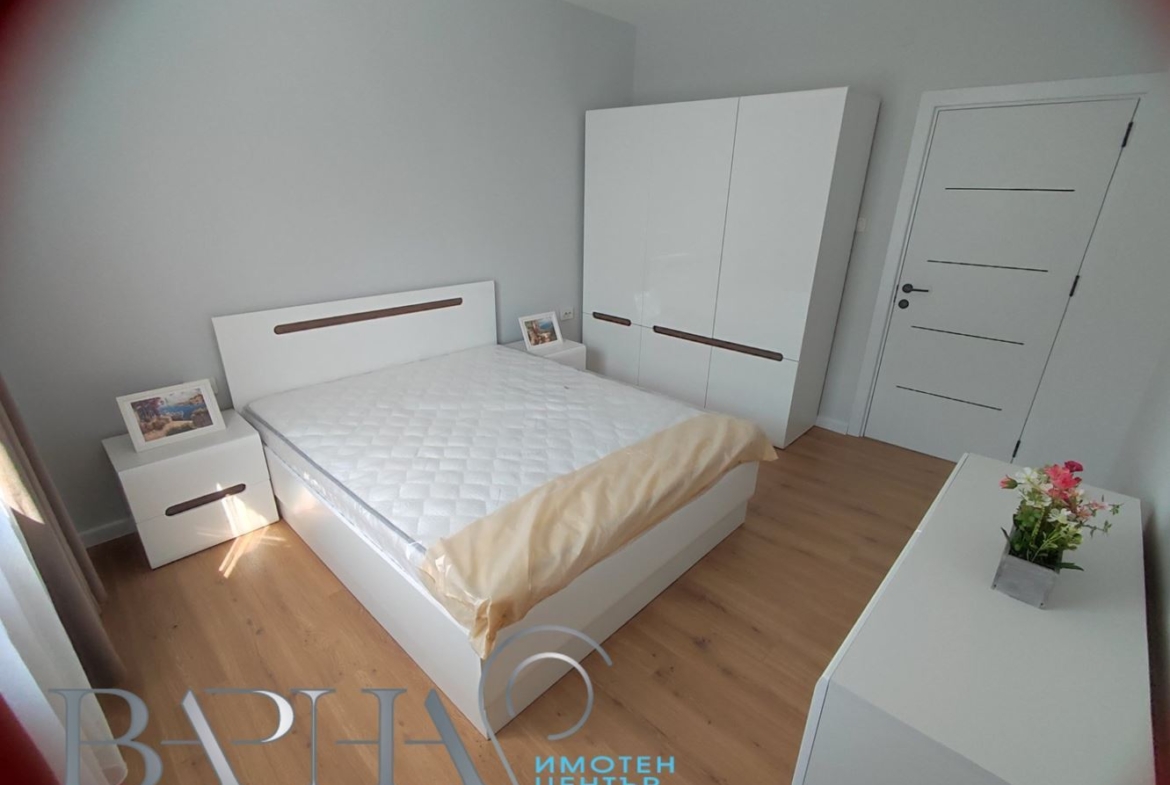 4-стаен - Варна, Нептун - 0