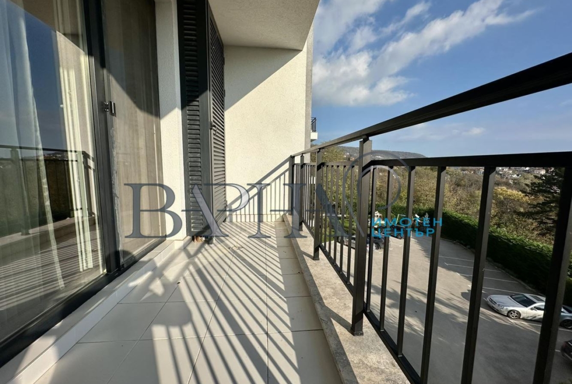 3-стаен - Варна, Цветен - 0