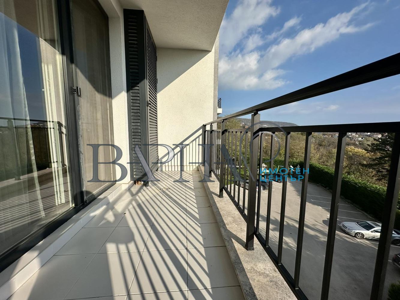 3-стаен - Варна, Цветен - 0