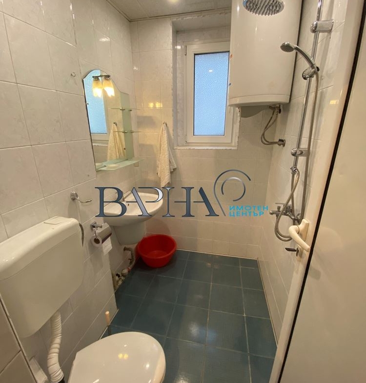 3-стаен - Варна, Гръцка махала - 0