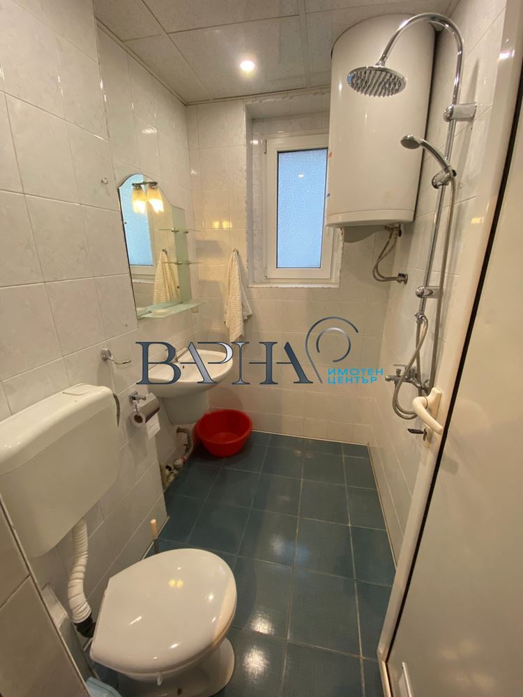 3-стаен - Варна, Гръцка махала - 0