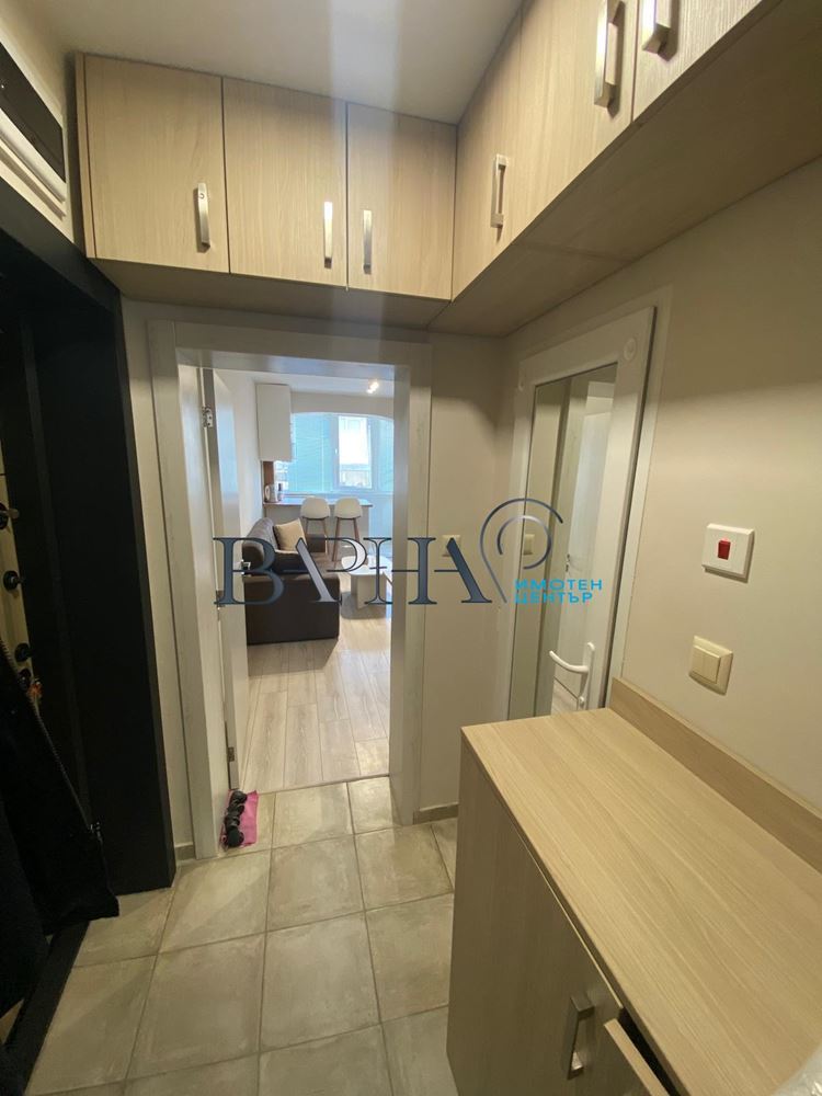 2-стаен - Варна, Генералите - 0