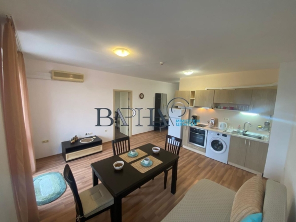 Двустаен Под Наем За Дългосрочно Златни Пясъци - 0