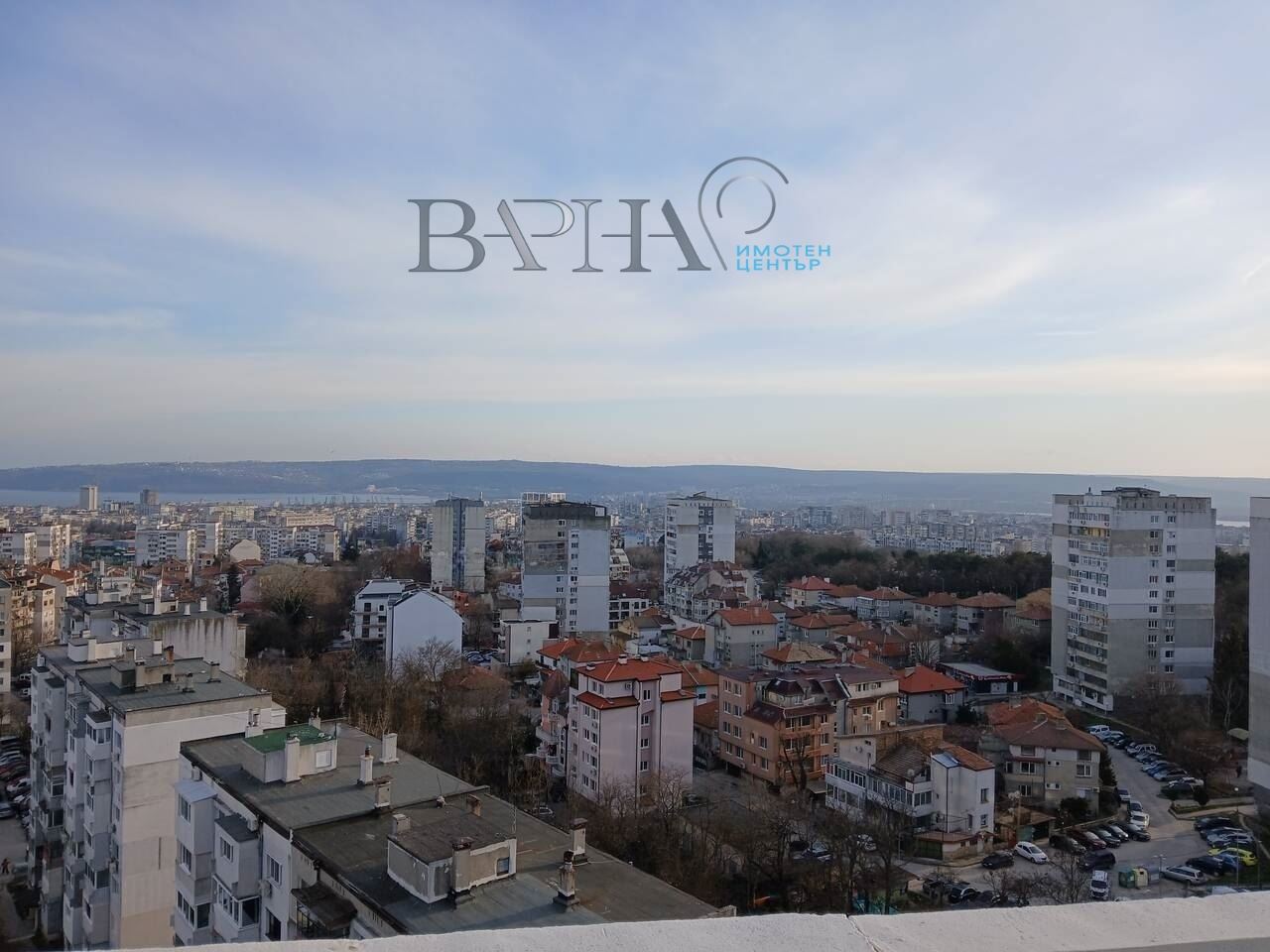 2-стаен - Варна, Цветен - 0