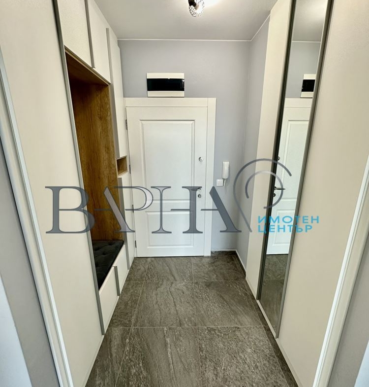 3-стаен - Варна, Цветен - 0