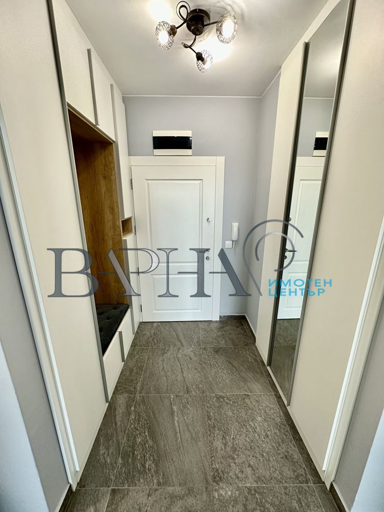 3-стаен - Варна, Цветен - 0