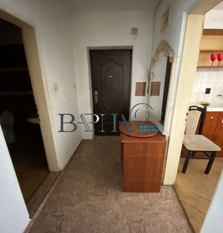 2-стаен - Варна, Лятно кино Тракия - 0