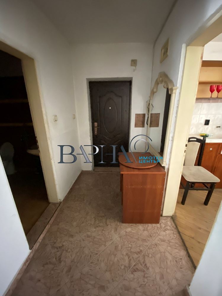 2-стаен - Варна, Лятно кино Тракия - 0