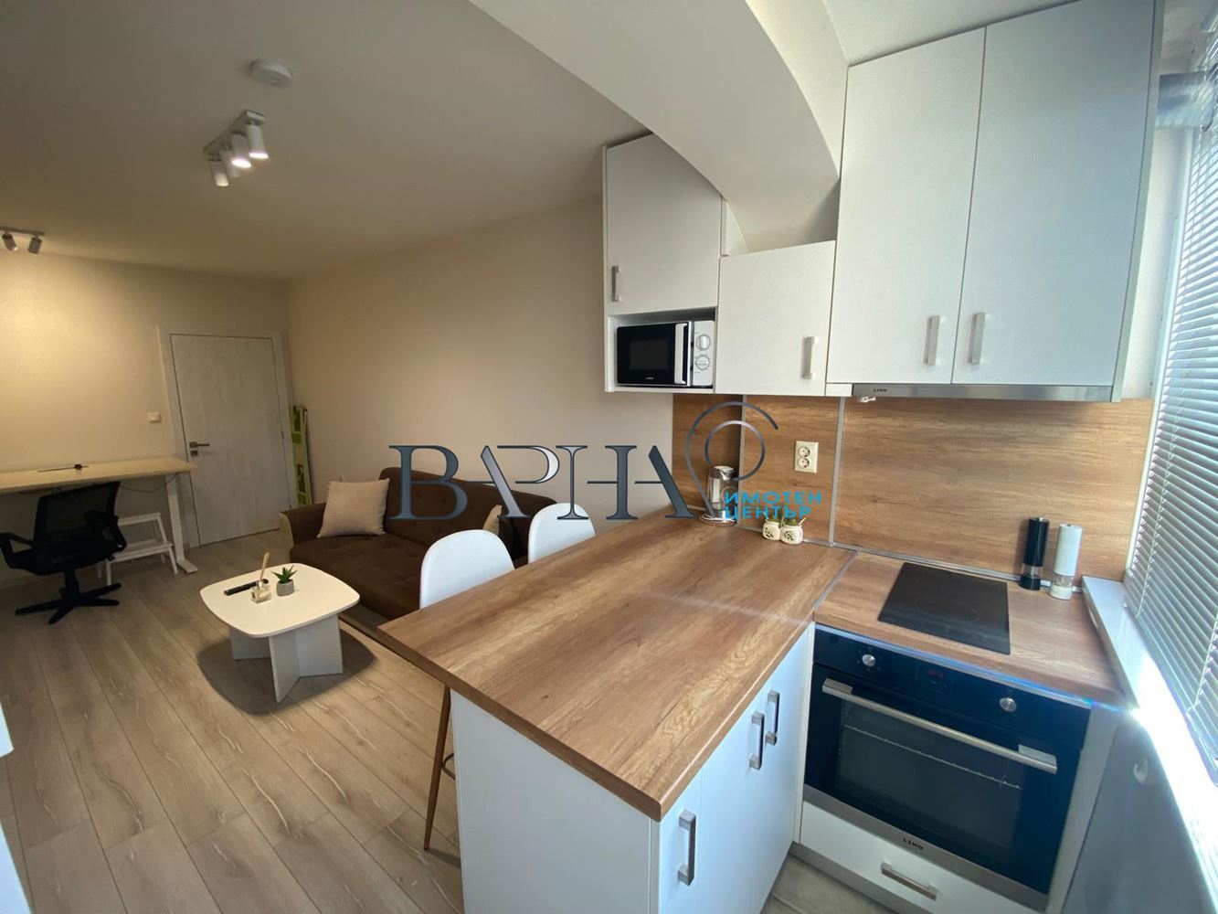 2-стаен - Варна, Генералите - 0