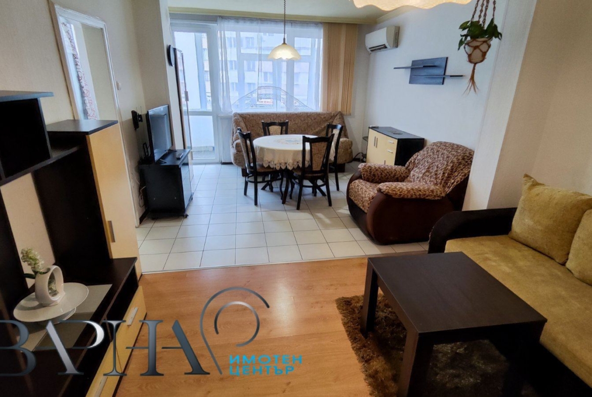 3-стаен - Варна, Нептун - 0