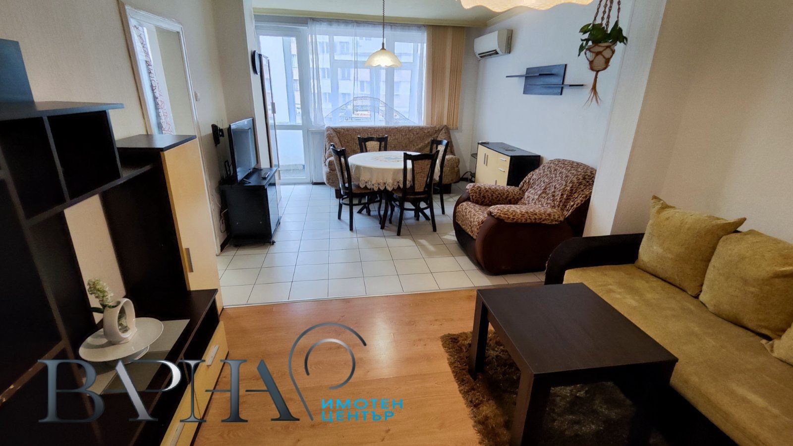 3-стаен - Варна, Нептун - 0