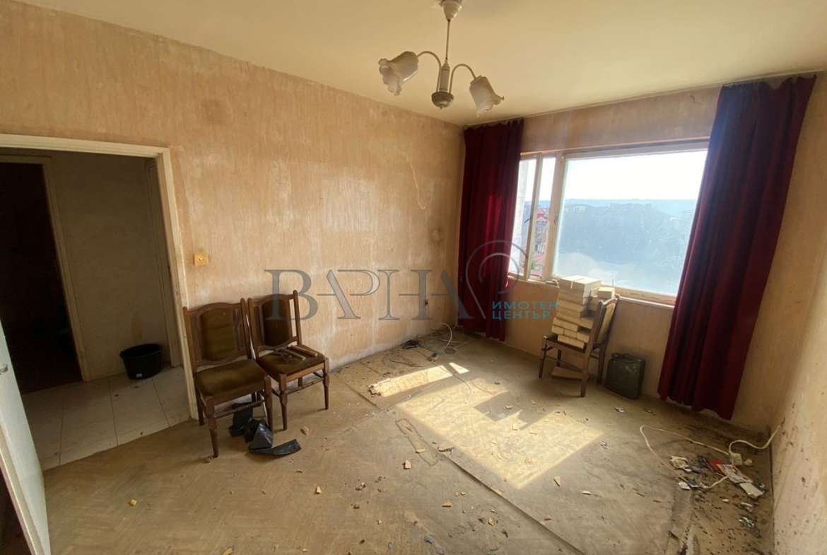 3-стаен - Варна, Център - 0