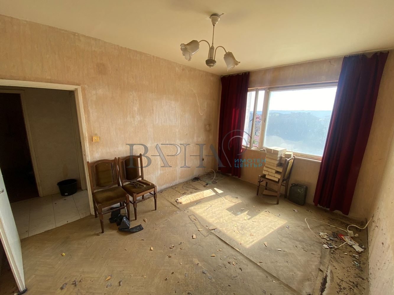 3-стаен - Варна, Център - 0