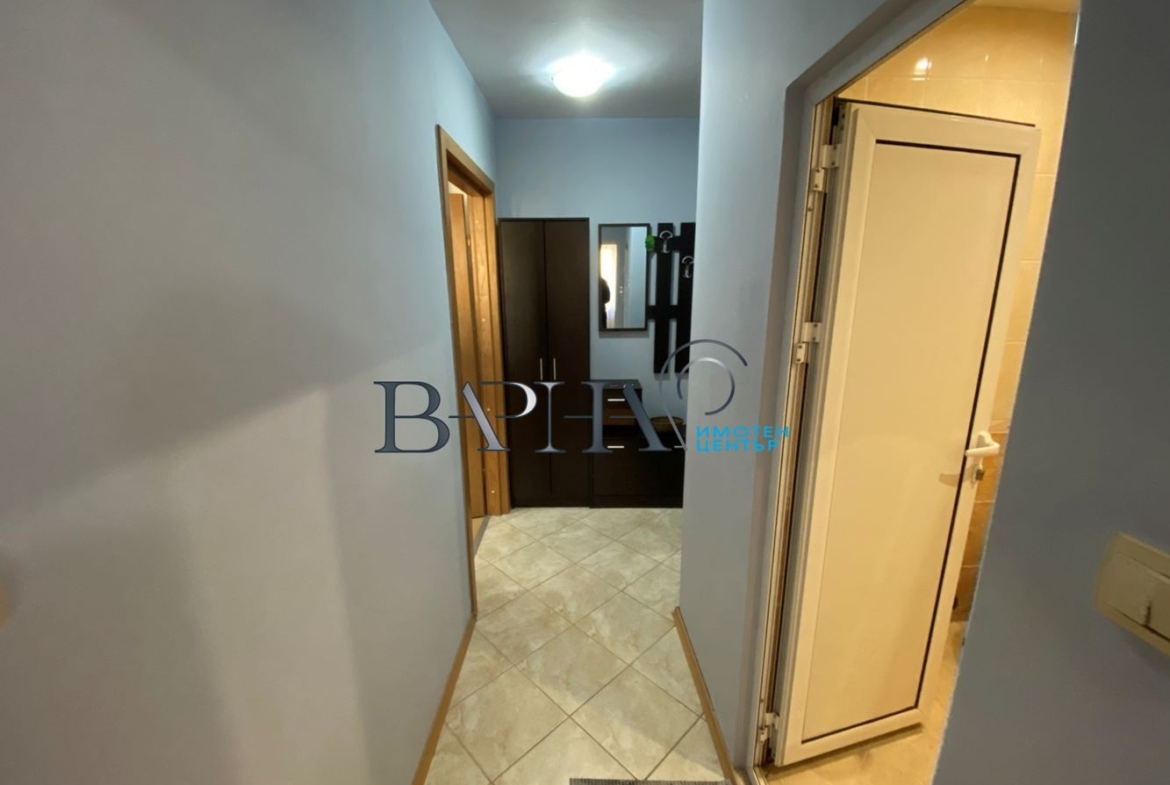 2-стаен - Варна, Лятно кино Тракия - 0