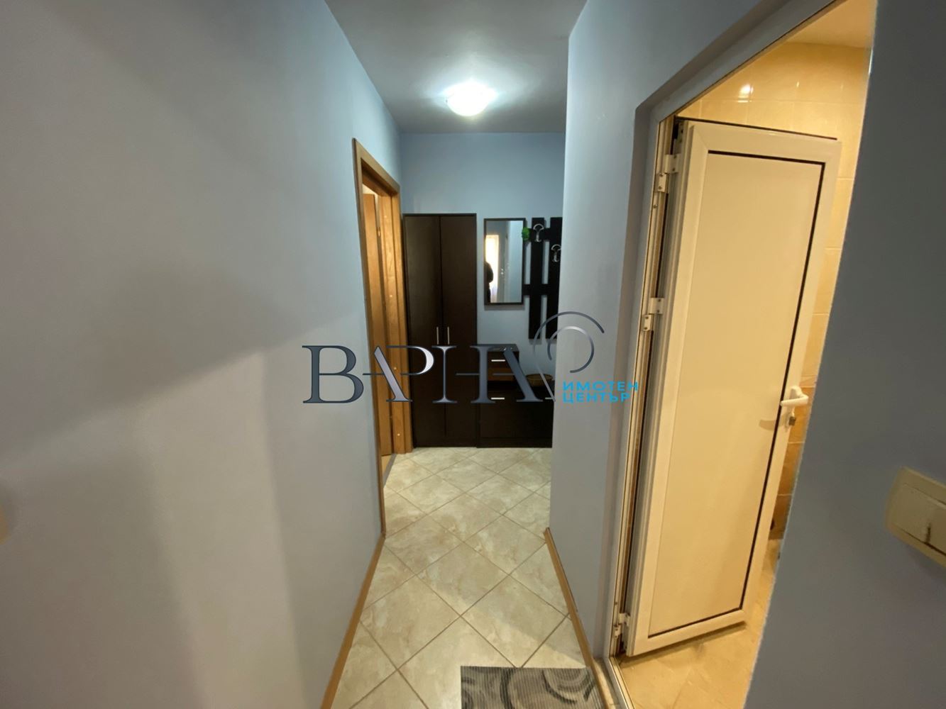 2-стаен - Варна, Лятно кино Тракия - 0