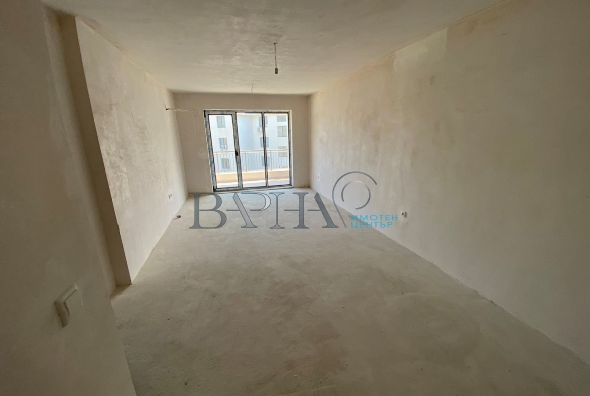 2-стаен - Варна, Виница - 0