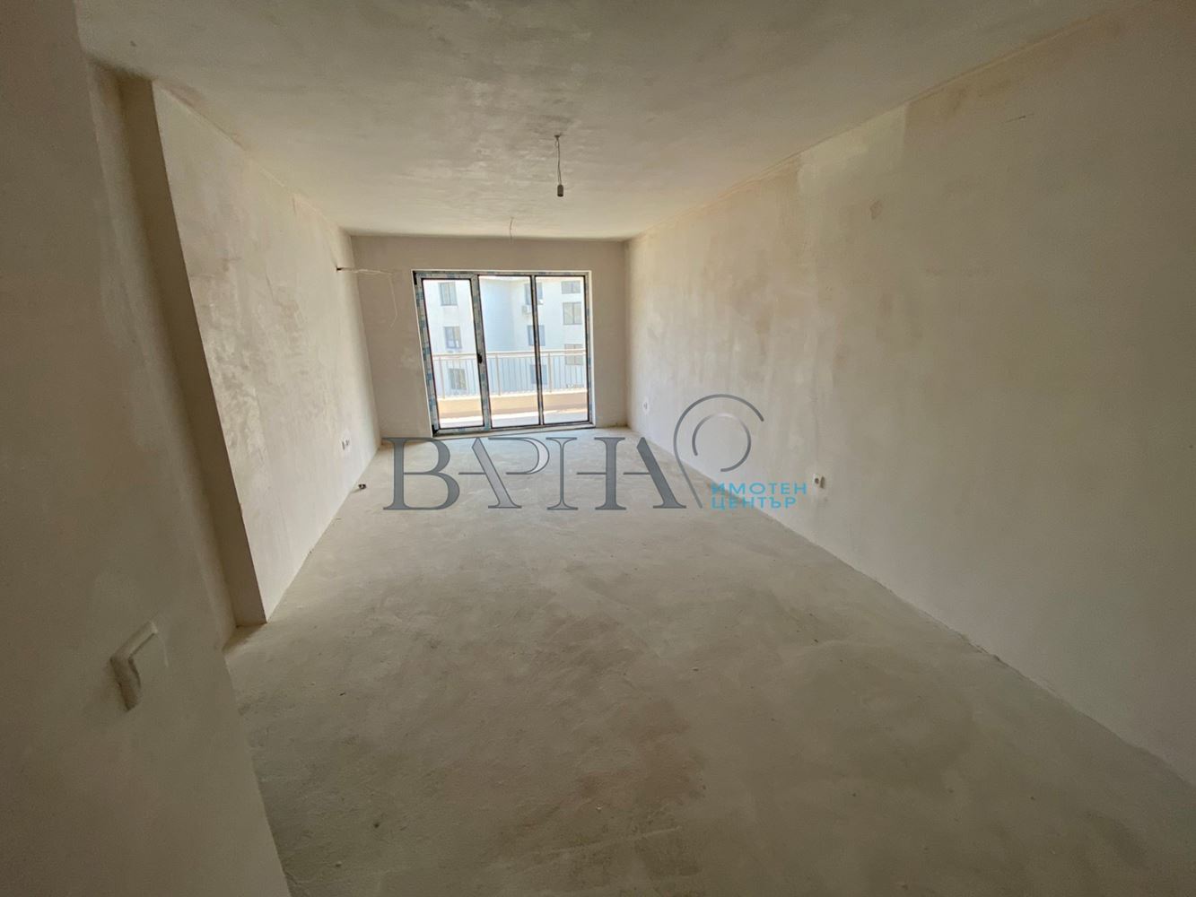 2-стаен - Варна, Виница - 0