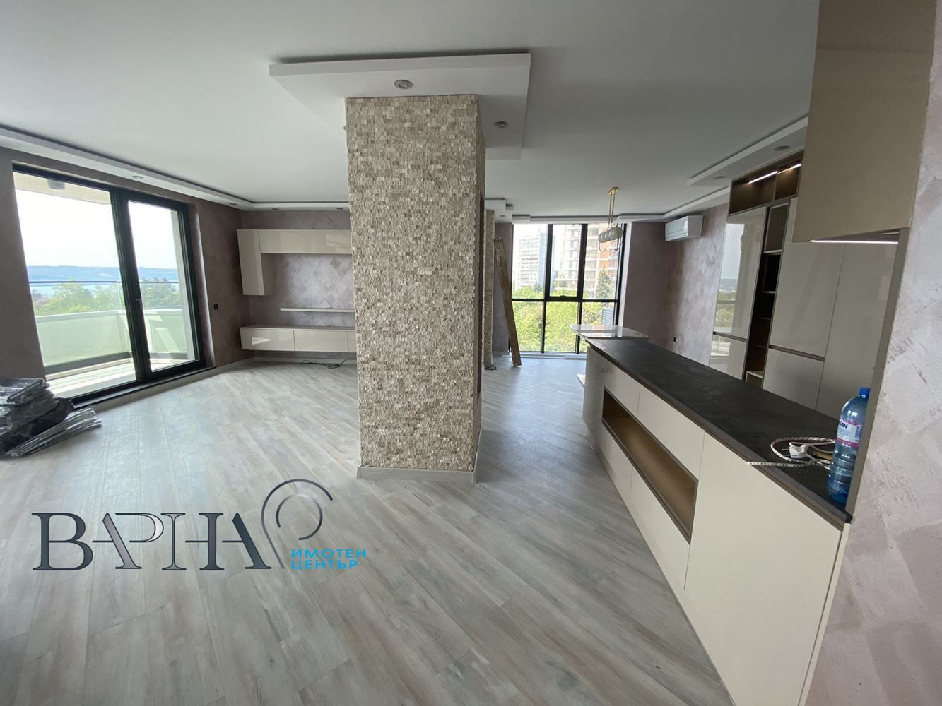 2-стаен - Варна, Бриз - 0