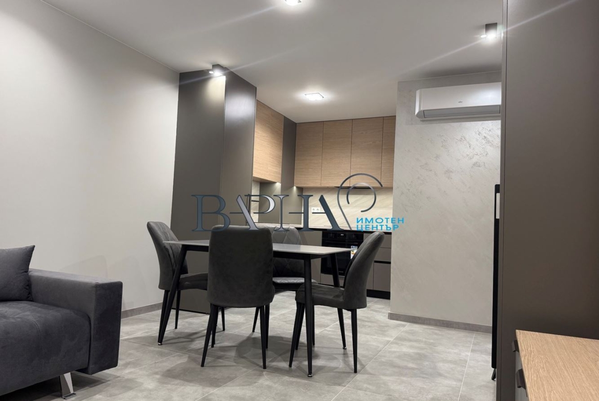 2-стаен - Варна, Чайка - 0