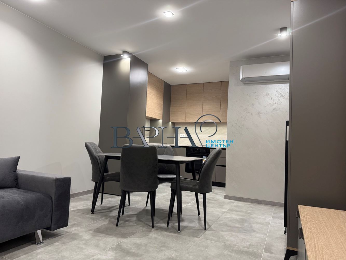 2-стаен - Варна, Чайка - 0