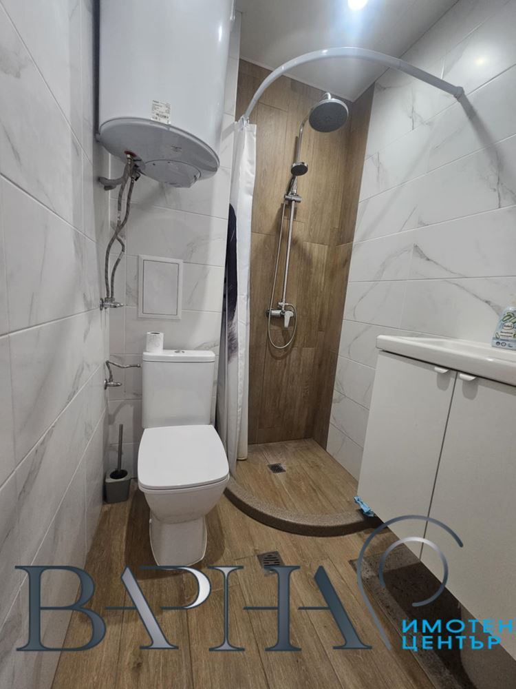 2-стаен – Варна, Кайсиева градина-0 2-стаен - Варна, Кайсиева градина - 0