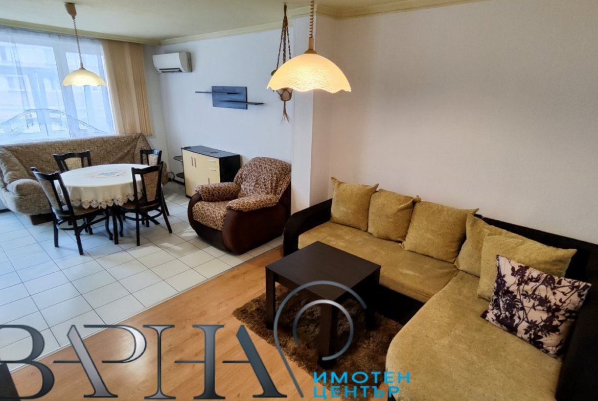 3-стаен - Варна, Нептун - 0