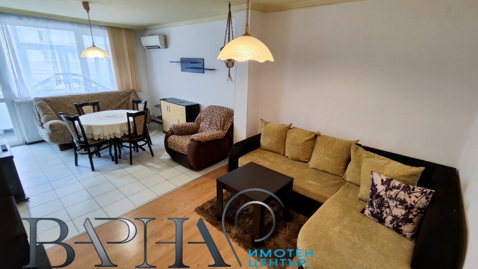 3-стаен - Варна, Нептун - 0