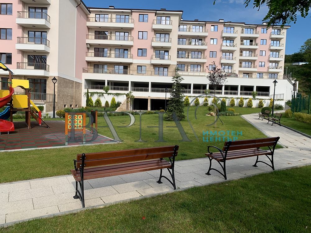 2-стаен - Варна, Виница - 0