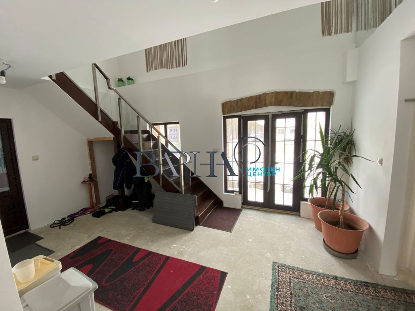 Къща - Варна, област, с.Изгрев - 0